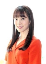 「フジテレビ」三上真奈アナ、「生放送」で産休に入ることを発表