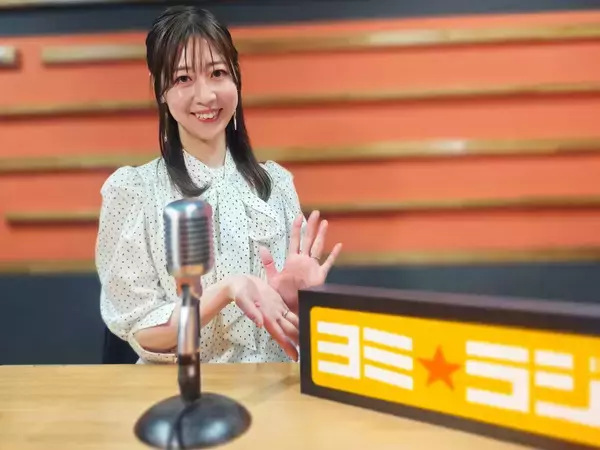 読売テレビが悲願のラジオ局開局？…「ヨミ☆ラジ」メインパーソナリティーは虎谷温子アナ