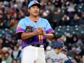 菅野智之「人生で投げた中で一番寒かった」「スピードが出なかった」　４回５失点で今季初黒星、大谷翔平には２安打浴びる