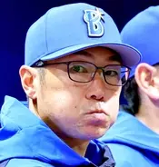 【ＤｅＮＡ】今季２度目の３連敗　エース東克樹を打線が援護できず