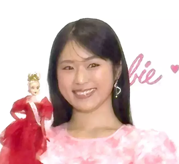 「髪の毛が短くなりました」渋谷凪咲、ロングヘアがポニーテールに？！種明かしに「魅惑の女性ですね」