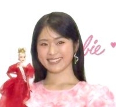 「髪の毛が短くなりました」渋谷凪咲、ロングヘアがポニーテールに？！種明かしに「魅惑の女性ですね」