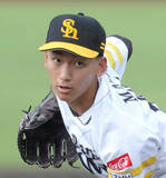 「【ソフトバンク】今季２度目の完封負けで同一カード３連勝ならず　前田悠伍が５回無失点も今季初勝利はお預け…救援陣が７失点」の画像1