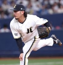 【オリックス】救援右腕・博志が「慶弔休暇特例」で出場選手登録を抹消…通常必要な１０日間を待たずに再登録可能