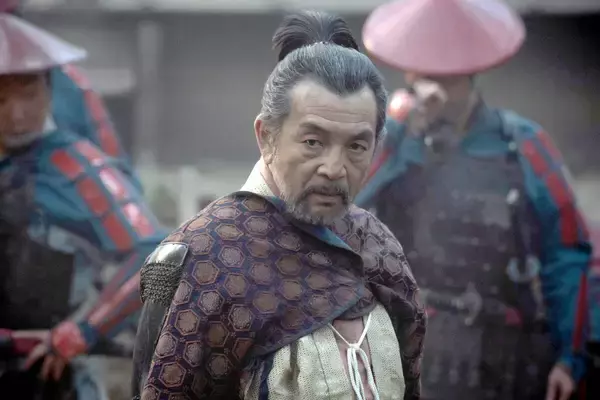 「豊臣兄弟！」に主演・仲野太賀の父・中野英雄がサプライズ出演！　初大河に「息子に導かれて出るなんて夢のような話」　共演シーンは「ちょっと涙が出た」