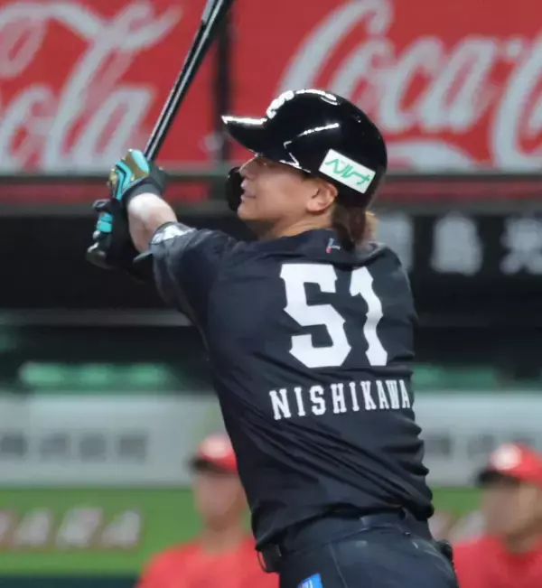 【西武】花咲徳栄の応援デーで２年連続サヨナラ勝ち　ＯＢの西川愛也は１安打１打点「声援が力になりました」
