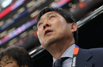 【Ｗ杯】ＦＩＦＡランク１８位の日本代表、Ｊリーグ換算だと水戸に　オランダは川崎、同組のチュニジア、スウェーデンは？