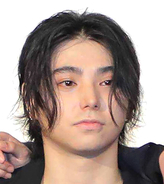 村上虹郎、元交際相手への暴行容疑で書類送検…暴行５か月前には「暗くなることあった」と涙の復帰も