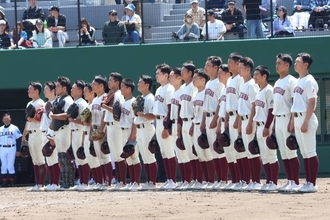 【高校野球】北北海道で波乱　春北海道王者の旭川志峯が３回戦で姿消す　２季連続地区敗退中の帯広大谷に敗れ連覇ならず