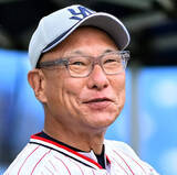 「【ヤクルト】池山隆寛監督が米球宴ＨＲダービーで躍動のＯＢ・村上宗隆に「改めて痛いね。改めて痛い。改めて」」の画像1