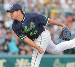 【ヤクルト】遠い６勝目…松本健吾が５回途中６失点ＫＯ　５月１７日を最後に７戦白星なし