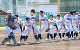 「【高校野球】古豪・池田、３４年ぶり夏の甲子園ならず　８強で敗退　準々決勝、延長タイブレークで力尽きる」の画像1