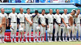 「【高校野球】昨夏甲子園準優勝の日大三が敗退　ナイン号泣　ＳＮＳ不適切利用の不祥事でノーシードから進撃も涙…西東京大会」の画像1