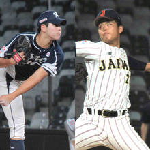 【Ｕ―１８】決勝・日韓戦の予告先発　韓国は１９５センチ左腕エース「釜山の大谷」ハ・ヒョンスン　日本は智弁学園・杉本真滉…織田翔希は登板不可