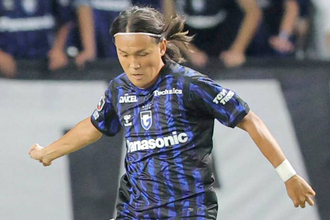 Ｇ大阪、公式戦５試合ぶり勝利　宇佐美貴史が２発、土信田悠生は移籍後初ゴール　ＡＣＬＥ初戦でベトナム王者破る