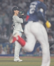 【ロッテ】３連敗で今季ワーストの借金１０　高野脩汰は３発食らって７回４失点で４敗目