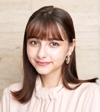顔が隠れそう！嵐莉菜の“スイカショット”にフォロワーくぎづけ「大きい」「可愛い過ぎるよぉ〜」