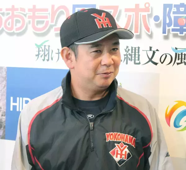 【高校野球】横浜・村田監督が明かす織田翔希の今後 　日米で揺れる進路決定へ今後はプロ球団と面談「後悔のないような人生を」