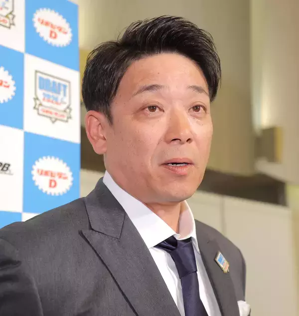 【ドラフト】サブロー監督は２位左腕の前田侑大にも期待　「将来的に石垣元気と前田君とでＷエースに」