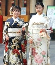 松田実桜「突っ走ってきた１年」来年は女優としての飛躍誓う