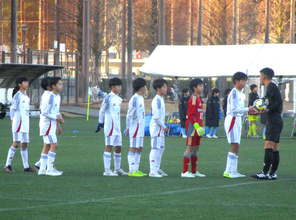 過去３度Ｖ・レジスタＦＣが１０―０大勝　４度目の全国制覇へ「今年は攻撃も守備もバランスが取れたチーム」