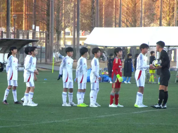 過去３度Ｖ・レジスタＦＣが１０―０大勝　４度目の全国制覇へ「今年は攻撃も守備もバランスが取れたチーム」