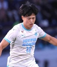 Ｇ大阪、筑波大３年ＤＦ池谷銀姿郎の２６年シーズン加入内定を発表「常に情熱を持ち続け、熱く闘っていこうと思います」