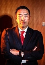 阿部巨人　２０２６年新スローガンは「前進」に決定　「前だけを向いて、一歩ずつ優勝、日本一に向かって進んでいく覚悟」