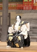 市川染五郎　時代物の名作「梶原平三誉石切」に意欲「高麗屋にとって大切な作品」