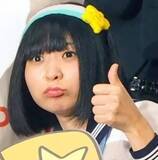 「１５２センチのアンゴラ村長　リアルな体重公表「５２キロ」最新ショットに反響「可愛さ全開」「標準以上」」の画像1