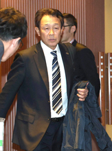 【巨人】川相昌弘ディフェンスチーフコーチ　課題の守備力強化へ「連係プレーの重要性」全軍で共有