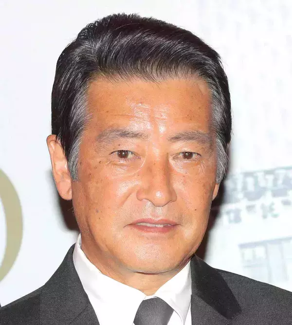 神田正輝、「久しぶり」の７５歳最新姿に衝撃！口ひげ生やし…合わせて２４３歳でゴルフのメンバーが豪華すぎ
