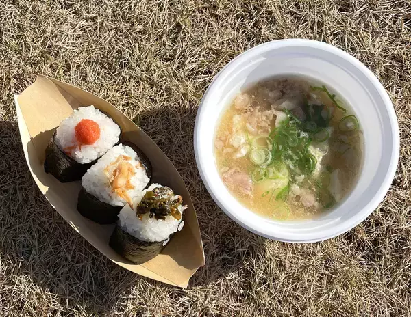 【ソフトバンク】今宮健太が報道陣に差し入れ　福岡・宮若市の気温は１度　駆けつけたファンにも「あたたか～い」対応