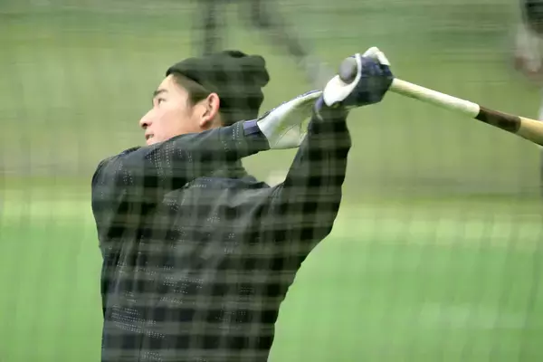 【巨人】萩尾匡也が楽天移籍の同期・田中千晴との思い出明かす「すごく楽しかった」…「千晴に負けないよう僕も頑張る」