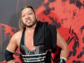 ＥＶＩＬ、新日本プロレス「退団」…公式ＷＥＢで発表「本人との話し合いの結果…退団」…オカダ・カズチカ、内藤哲也に続き３年連続でトップレスラー「新日本」を去る