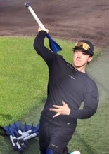 【日本ハム】北山亘基「大谷さんの空気を近くで吸いながら…」初ＷＢＣへ世界一のエキス吸収