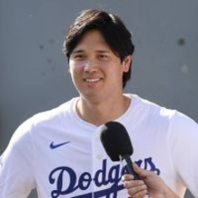 注目浴びる大谷翔平の「英語力」　ドジャースの仲間が分析した上達の背景「彼は同僚と関わろうとしている」