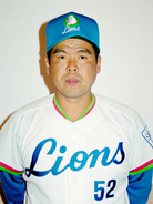 西武ＯＢ今久留主成幸さん死去　ＰＬ学園で桑田真澄＆清原和博と同期　５８歳