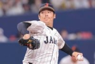 ＷＢＣ連覇狙う侍ジャパン　連続出場は１６人、初は佐藤輝明ら１２人、３大会連続は１人だけ