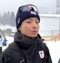 【ミラノ五輪】２大会連続出場の広瀬崚が感謝の走りを見せる　「この舞台を精いっぱい楽しみたい」