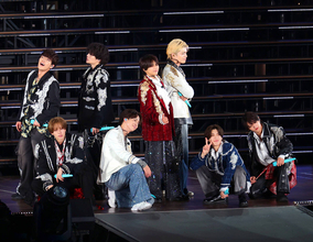 ｔｉｍｅｌｅｓｚ・原嘉孝　「名字がつきました！」俳優部時代を回想＆グループに感謝