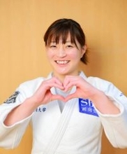 【五輪】角田夏実さんが日本選手団にエール「自分を信じる」　親友・高木菜那さんの影響でスピードスケート注目「しっかり見たい」