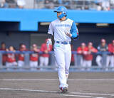 「【楽天】「キャッチャーファウルフライ」がなぜか「ピッチャーゴロ」に　珍プレーにスタンドざわめく」の画像1