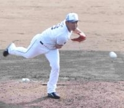 【西武】昨季大ブレイクの山田陽翔がケース打撃登板　「全部の変化球をゾーンで投げられるように」