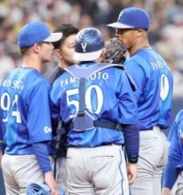 【ＤｅＮＡ】相川亮二新監督またも勝てず開幕４連敗　前任の番長は１年目６連敗スタートで最下位