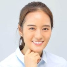 新婚の日テレアナ「入社７年目になります　一年がんばるぞー！」先輩とお花見ショット！忽滑谷こころアナが公開