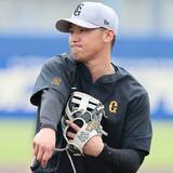 「【巨人】吉川尚輝が「３番・二塁」　１軍復帰へ調整は最終段階へ　先発は森田駿哉…２軍・中日戦」の画像1