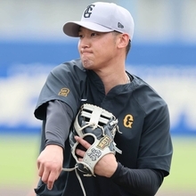 【巨人】吉川尚輝が「３番・二塁」　１軍復帰へ調整は最終段階へ　先発は森田駿哉…２軍・中日戦