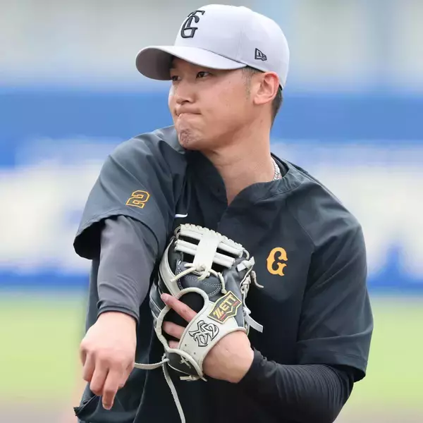 【巨人】吉川尚輝が「３番・二塁」　１軍復帰へ調整は最終段階へ　先発は森田駿哉…２軍・中日戦