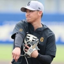 【巨人】吉川尚輝が「３番・二塁」　１軍復帰へ調整は最終段階へ　先発は森田駿哉…２軍・中日戦